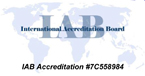 ISO Certification Organization